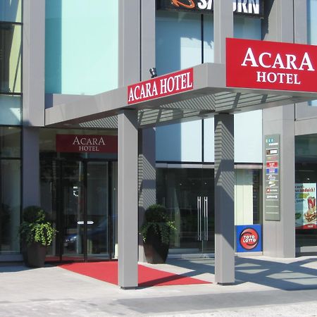 Aspire Acara Oldenburg, Trademark Collection By Wyndham Exterior foto