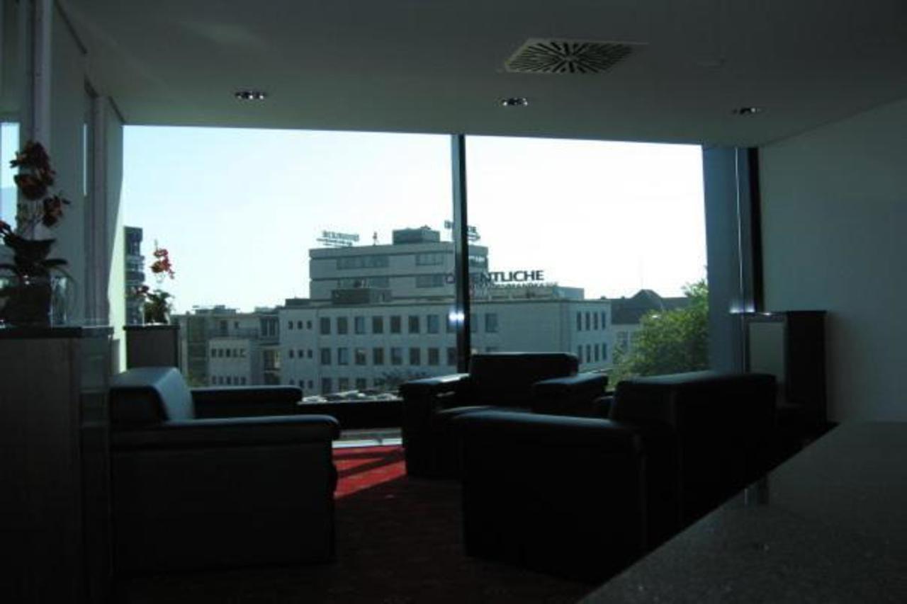 Aspire Acara Oldenburg, Trademark Collection By Wyndham Exterior foto