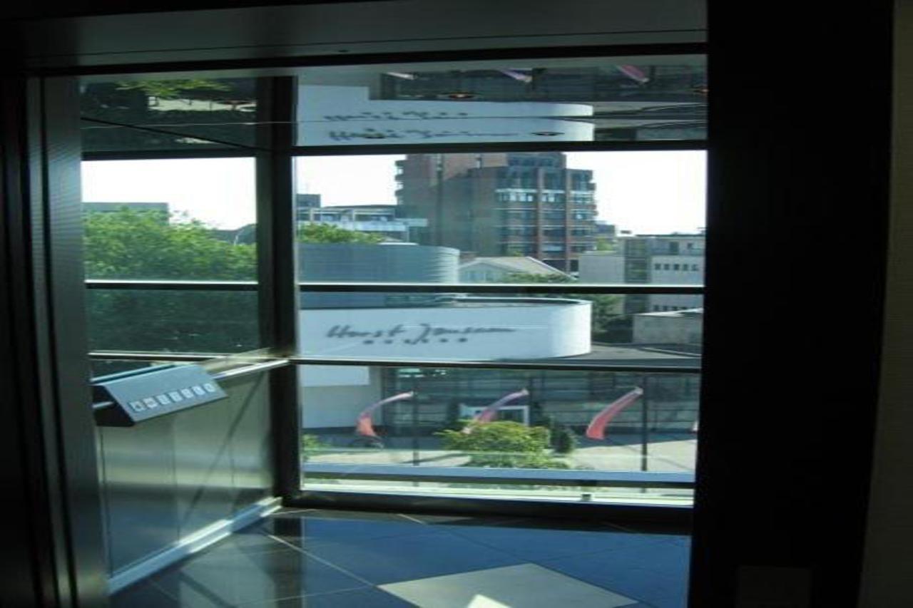 Aspire Acara Oldenburg, Trademark Collection By Wyndham Exterior foto