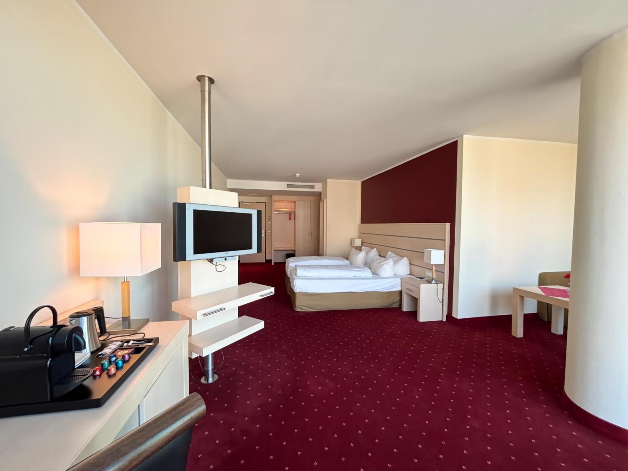 Aspire Acara Oldenburg, Trademark Collection By Wyndham Exterior foto